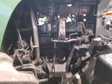 Fendt 928 Complete Engine E928202010020, F934201210740 - Variklis: foto 5 Fendt 928 Complete Engine E928202010020, F934201210740 - Variklis: foto 5