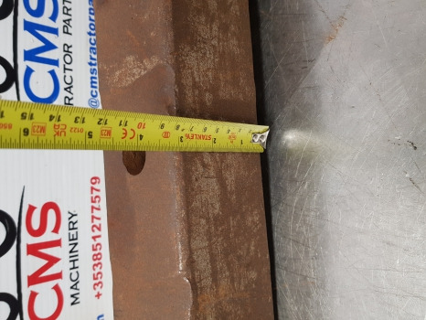 Fendt Vario, 400, 500, 700, 800, Draw Bar Hook F199500160130 - Rėmas/ Važiuoklė: foto 4 Fendt Vario, 400, 500, 700, 800, Draw Bar Hook F199500160130 - Rėmas/ Važiuoklė: foto 4