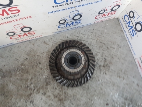 Fermec Terex Rear Axle Differential Complete 3772243m91, 882783m92, 893223m2 - Diferencialas - Ekskavatorius-krautuvas: foto 2 Fermec Terex Rear Axle Differential Complete 3772243m91, 882783m92, 893223m2 - Diferencialas - Ekskavatorius-krautuvas: foto 2