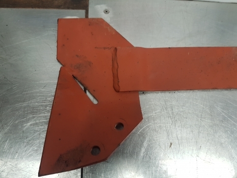 Fiat 115-90, 140-90, 130-90, 160-90, 180-90 Fuel Tank Support 82992886, 82992887 - Degalų bakas - Žemės ūkio technika: foto 2 Fiat 115-90, 140-90, 130-90, 160-90, 180-90 Fuel Tank Support 82992886, 82992887 - Degalų bakas - Žemės ūkio technika: foto 2