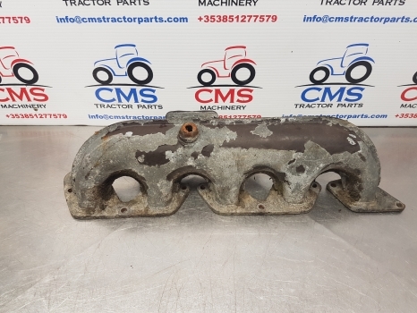Fiat 1180, 1180dt, 1380, 1380dt Engine Intake Manifold 4717599, 153630179 - Įsiurbimo kolektorius - Traktorius: foto 1 Fiat 1180, 1180dt, 1380, 1380dt Engine Intake Manifold 4717599, 153630179 - Įsiurbimo kolektorius - Traktorius: foto 1