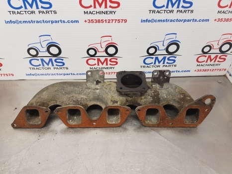Fiat 1180, 1180dt, 1380, 1380dt Engine Intake Manifold 4717599, 153630179 - Įsiurbimo kolektorius - Traktorius: foto 4 Fiat 1180, 1180dt, 1380, 1380dt Engine Intake Manifold 4717599, 153630179 - Įsiurbimo kolektorius - Traktorius: foto 4