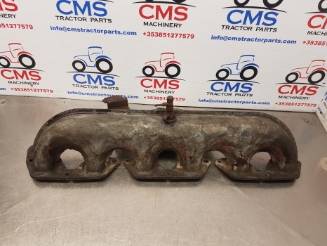 Fiat 1180, 1180dt, 1380, 1380dt Engine Intake Manifold Bend 4717599, 153630179 - Įsiurbimo kolektorius - Traktorius: foto 1 Fiat 1180, 1180dt, 1380, 1380dt Engine Intake Manifold Bend 4717599, 153630179 - Įsiurbimo kolektorius - Traktorius: foto 1