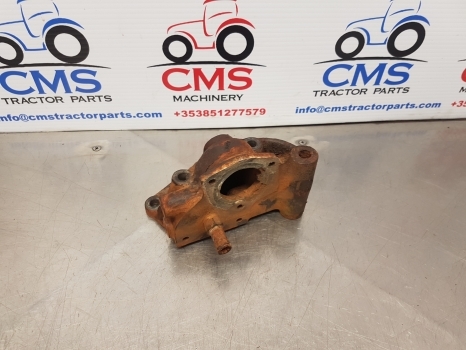 Fiat 1180, 1180dt, 1380, 1380dt Thermostat Housing 4745534 - Termostatas - Traktorius: foto 3 Fiat 1180, 1180dt, 1380, 1380dt Thermostat Housing 4745534 - Termostatas - Traktorius: foto 3