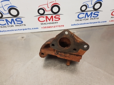 Fiat 1180, 1180dt, 1380, 1380dt Thermostat Housing 4745534 - Termostatas - Traktorius: foto 1 Fiat 1180, 1180dt, 1380, 1380dt Thermostat Housing 4745534 - Termostatas - Traktorius: foto 1