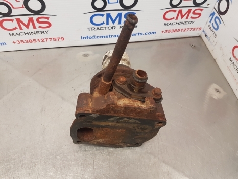 Fiat 1180, 1280, 1380, 1180dt, 666, 540 Water Pump Parts Only 4679242 - Aušinimo skysčio siurblys - Traktorius: foto 3 Fiat 1180, 1280, 1380, 1180dt, 666, 540 Water Pump Parts Only 4679242 - Aušinimo skysčio siurblys - Traktorius: foto 3