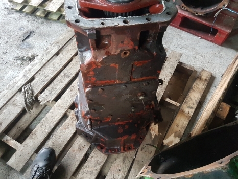 Pavarų dėžė - Traktorius Fiat 1180 Complete Transmission 5101990, 5101992, 5112076, 5106920, 5128673: foto 6