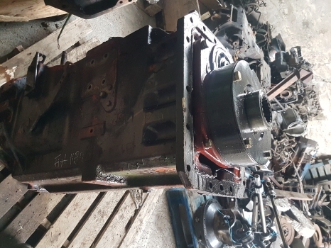 Fiat 1180 Complete Transmission 5101990, 5101992, 5112076, 5106920, 5128673 - Pavarų dėžė - Traktorius: foto 4 Fiat 1180 Complete Transmission 5101990, 5101992, 5112076, 5106920, 5128673 - Pavarų dėžė - Traktorius: foto 4