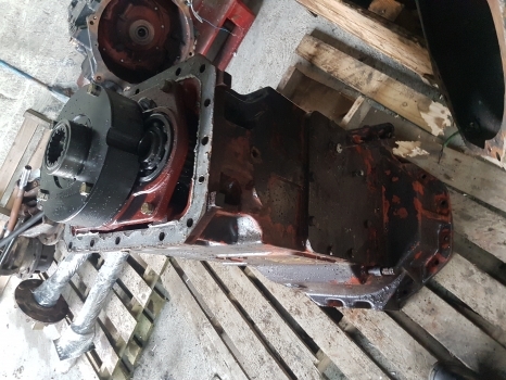 Pavarų dėžė - Traktorius Fiat 1180 Complete Transmission 5101990, 5101992, 5112076, 5106920, 5128673: foto 8