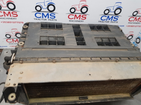 Fiat 130-90, 140-90, 180-90, 90, Heating System, Air Conditioning Assy 5113774 - Oro kondicionierius dalis: foto 5 Fiat 130-90, 140-90, 180-90, 90, Heating System, Air Conditioning Assy 5113774 - Oro kondicionierius dalis: foto 5