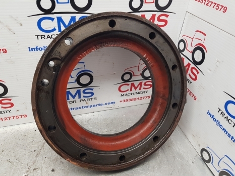 Fiat 70-90 New Holland Rear Axle Spacer Housing 5117649, 5153477, 5168571 - Galinė ašis - Traktorius: foto 1 Fiat 70-90 New Holland Rear Axle Spacer Housing 5117649, 5153477, 5168571 - Galinė ašis - Traktorius: foto 1