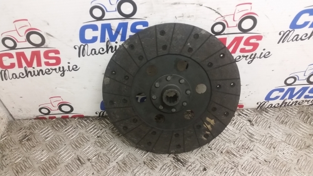 Fiat 780 Clutch Disc. Please Check By Photos. - Sankabos diskas - Traktorius: foto 3 Fiat 780 Clutch Disc. Please Check By Photos. - Sankabos diskas - Traktorius: foto 3