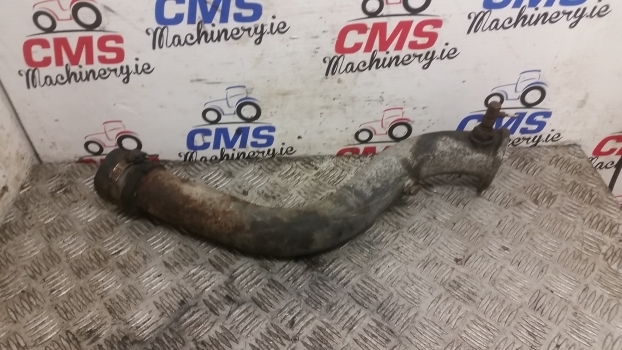 Fiat 780 Inlet Manifold. Please Check By The Photos. - Įsiurbimo kolektorius - Traktorius: foto 2 Fiat 780 Inlet Manifold. Please Check By The Photos. - Įsiurbimo kolektorius - Traktorius: foto 2