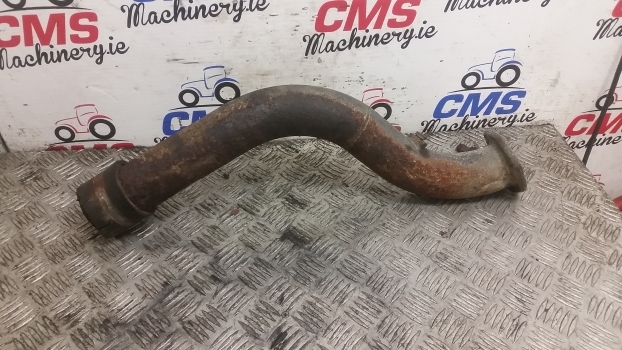 Fiat 780 Inlet Manifold. Please Check By The Photos. - Įsiurbimo kolektorius - Traktorius: foto 1 Fiat 780 Inlet Manifold. Please Check By The Photos. - Įsiurbimo kolektorius - Traktorius: foto 1