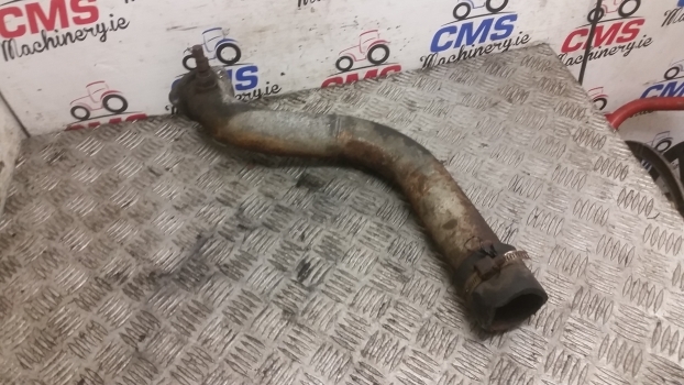 Fiat 780 Inlet Manifold. Please Check By The Photos. - Įsiurbimo kolektorius - Traktorius: foto 3 Fiat 780 Inlet Manifold. Please Check By The Photos. - Įsiurbimo kolektorius - Traktorius: foto 3