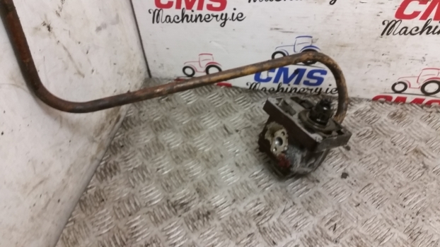 Fiat 780 Power Steering Pump. Please Check By Photos. - Stiprintuvo siurblys - Traktorius: foto 3 Fiat 780 Power Steering Pump. Please Check By Photos. - Stiprintuvo siurblys - Traktorius: foto 3