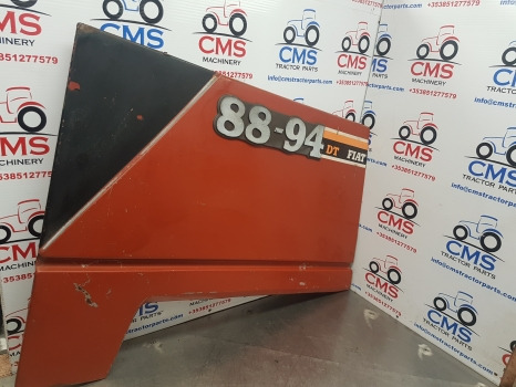 Kėbulas ir išorė Fiat 88-94 Side Panel Lhs 5162766: foto 1