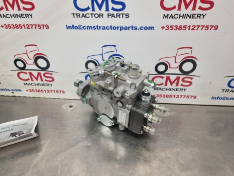 Fiat 90, 66, 65 Series, Fuel Injection Pump 4797415, 98404119, 8520a090a - Purkštukas: foto 5 Fiat 90, 66, 65 Series, Fuel Injection Pump 4797415, 98404119, 8520a090a - Purkštukas: foto 5