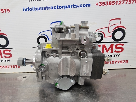 Fiat 90, 66, 65 Series, Fuel Injection Pump 4797415, 98404119, 8520a090a - Purkštukas: foto 4 Fiat 90, 66, 65 Series, Fuel Injection Pump 4797415, 98404119, 8520a090a - Purkštukas: foto 4