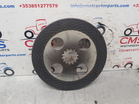 Fiat 90-90, 100-90, 110-90 Brake Disc 4993585 - Stabdžių diskai: foto 2 Fiat 90-90, 100-90, 110-90 Brake Disc 4993585 - Stabdžių diskai: foto 2