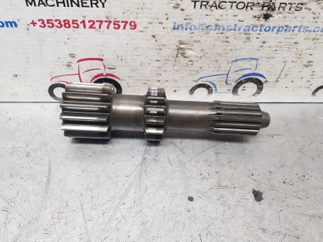 Galinė ašis Fiat 90-90, 90-90 Dt Rear Axle Sun Shaft Rhs 5110198: foto 6