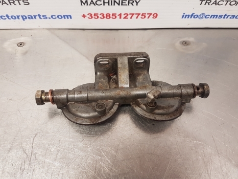 Fiat 90-90, 90-90dt Fuel Filter Support 4817529, 4741193, 18135680 - Kuro sistema - Žemės ūkio technika: foto 1 Fiat 90-90, 90-90dt Fuel Filter Support 4817529, 4741193, 18135680 - Kuro sistema - Žemės ūkio technika: foto 1
