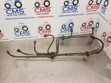 Fiat 90-90, 90-90dt Fuel Lines 4794590, 2022155, 153634258, 4769709 - Kuro sistema - Žemės ūkio technika: foto 1 Fiat 90-90, 90-90dt Fuel Lines 4794590, 2022155, 153634258, 4769709 - Kuro sistema - Žemės ūkio technika: foto 1