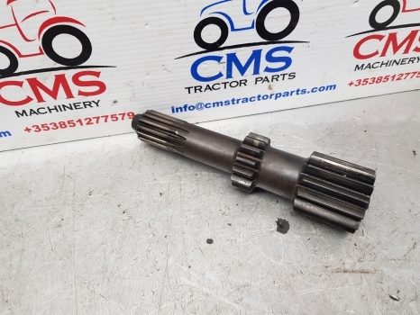 Fiat 90, 94, L Ford Tl, Tla, Tle Series 70-90, Rear Axle Sun Shaft Lhs 5125063 - Galinė ašis - Traktorius: foto 4 Fiat 90, 94, L Ford Tl, Tla, Tle Series 70-90, Rear Axle Sun Shaft Lhs 5125063 - Galinė ašis - Traktorius: foto 4