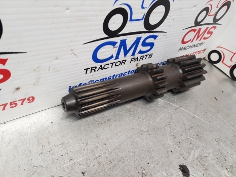 Fiat 90, 94, L Ford Tl, Tla, Tle Series 70-90, Rear Axle Sun Shaft Lhs 5125063 - Galinė ašis - Traktorius: foto 2 Fiat 90, 94, L Ford Tl, Tla, Tle Series 70-90, Rear Axle Sun Shaft Lhs 5125063 - Galinė ašis - Traktorius: foto 2