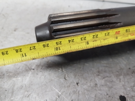 Galinė ašis - Traktorius Fiat 90, 94, L Ford Tl, Tla, Tle Series 70-90,  Rear Axle Sun Shaft Lhs 5125063: foto 6