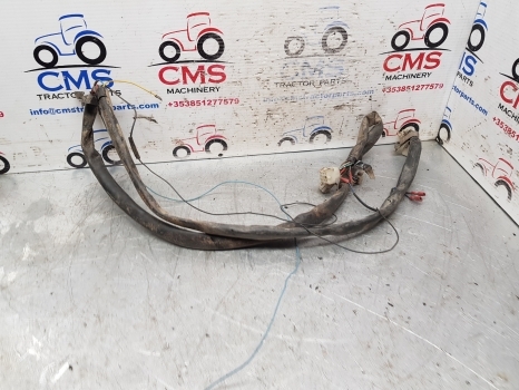 Fiat F Series F130, F140 Cab Electrical Wiring Cab Wiring Loom - Kabeliai/ Laidai - Traktorius: foto 4 Fiat F Series F130, F140 Cab Electrical Wiring Cab Wiring Loom - Kabeliai/ Laidai - Traktorius: foto 4