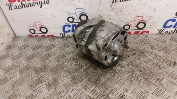 Fiat F100, F110, F115, F120, F140 Alternator 4808511, 4813248 - Generatorius - Traktorius: foto 3 Fiat F100, F110, F115, F120, F140 Alternator 4808511, 4813248 - Generatorius - Traktorius: foto 3
