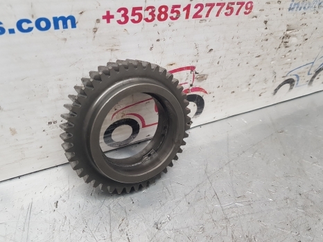 Transmisija - Traktorius Fiat F110dt, F120t, F130dt, F140dt Hydraulic Pump Drive Gear Z 43 5152008: foto 8