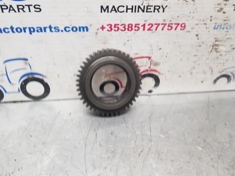 Transmisija - Traktorius Fiat F110dt, F120t, F130dt, F140dt Hydraulic Pump Drive Gear Z 43 5152008: foto 6
