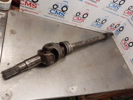 Fiat F140dt, Fiat120dt, Fiat130dt Front Axle Drive Shaft Lhs 5154038 - Pusašis - Traktorius: foto 1 Fiat F140dt, Fiat120dt, Fiat130dt Front Axle Drive Shaft Lhs 5154038 - Pusašis - Traktorius: foto 1
