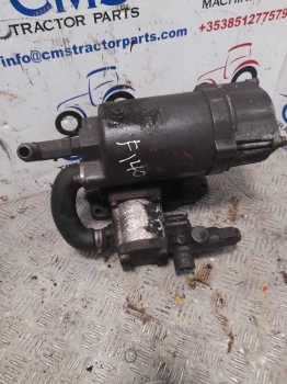 Fiat New Holland 60, F, M Hydraulic Pump Support 5167280, 5167281, 5169041 - Hidraulinis siurblys - Traktorius: foto 1 Fiat New Holland 60, F, M Hydraulic Pump Support 5167280, 5167281, 5169041 - Hidraulinis siurblys - Traktorius: foto 1