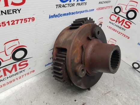 Fiat New Holland 70-90, 94, 95, T4 Rear Axle Planetary Gear Kit 5125065, 4998879 - Galinė ašis - Traktorius: foto 2 Fiat New Holland 70-90, 94, 95, T4 Rear Axle Planetary Gear Kit 5125065, 4998879 - Galinė ašis - Traktorius: foto 2