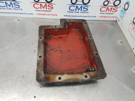 Fiat New Holland 8160, 60, M, F Series F130, Transmission Sump Cover 5152020 - Pavarų dėžė: foto 5 Fiat New Holland 8160, 60, M, F Series F130, Transmission Sump Cover 5152020 - Pavarų dėžė: foto 5