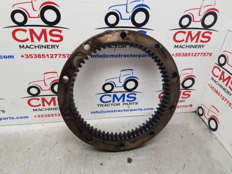 Fiat New Holland 90, 94, 88, Tl, Tla, T4 Series 70-90 Rear Axle Gear Z65 5125064 - Galinė ašis - Traktorius: foto 1 Fiat New Holland 90, 94, 88, Tl, Tla, T4 Series 70-90 Rear Axle Gear Z65 5125064 - Galinė ašis - Traktorius: foto 1