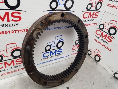 Fiat New Holland 90, 94, 88, Tl, Tla, T4 Series 70-90 Rear Axle Gear Z65 5125064 - Galinė ašis - Traktorius: foto 2 Fiat New Holland 90, 94, 88, Tl, Tla, T4 Series 70-90 Rear Axle Gear Z65 5125064 - Galinė ašis - Traktorius: foto 2