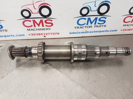 Fiat New Holland Tm130, F115dt, F110dt, F120t, F130dt Drive Shaft 5185990 - Pusašis - Traktorius: foto 3 Fiat New Holland Tm130, F115dt, F110dt, F120t, F130dt Drive Shaft 5185990 - Pusašis - Traktorius: foto 3