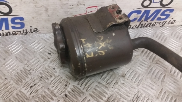 Fiat Tractor 980 Hydraulic Power Steering Pump With Rezervoir 5129481, 87569205 - Stiprintuvo siurblys - Traktorius: foto 4 Fiat Tractor 980 Hydraulic Power Steering Pump With Rezervoir 5129481, 87569205 - Stiprintuvo siurblys - Traktorius: foto 4