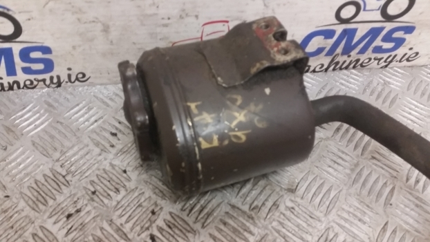 Fiat Tractor 980 Hydraulic Power Steering Pump With Rezervoir 5129481, 87569205 - Stiprintuvo siurblys - Traktorius: foto 3 Fiat Tractor 980 Hydraulic Power Steering Pump With Rezervoir 5129481, 87569205 - Stiprintuvo siurblys - Traktorius: foto 3