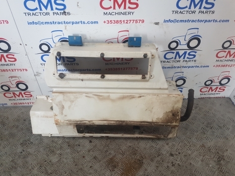 Ford 10,30 And Tw Series Heater Radiator Housing Panel E6nn9450243ab - Šildymas/ Ventiliacija - Traktorius: foto 2 Ford 10,30 And Tw Series Heater Radiator Housing Panel E6nn9450243ab - Šildymas/ Ventiliacija - Traktorius: foto 2