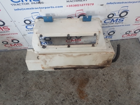 Ford 10,30 And Tw Series Heater Radiator Housing Panel E6nn9450243ab - Šildymas/ Ventiliacija - Traktorius: foto 3 Ford 10,30 And Tw Series Heater Radiator Housing Panel E6nn9450243ab - Šildymas/ Ventiliacija - Traktorius: foto 3