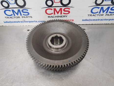 Ford 10, 40, 10s Series 7610 Pto Gear Z 84, 1000rpm E0nna726ba, 83926452 - Transmisija: foto 5 Ford 10, 40, 10s Series 7610 Pto Gear Z 84, 1000rpm E0nna726ba, 83926452 - Transmisija: foto 5