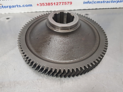Ford 10, 40, 10s Series 7610 Pto Gear Z 84, 1000rpm E0nna726ba, 83926452 - Transmisija: foto 2 Ford 10, 40, 10s Series 7610 Pto Gear Z 84, 1000rpm E0nna726ba, 83926452 - Transmisija: foto 2