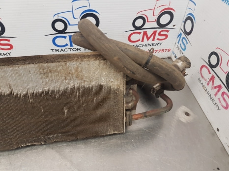 Ford 10, 600, Tw Series 6610 Q Cab Heater Radiator D5nn18478c - Oro kondicionierius dalis: foto 5 Ford 10, 600, Tw Series 6610 Q Cab Heater Radiator D5nn18478c - Oro kondicionierius dalis: foto 5
