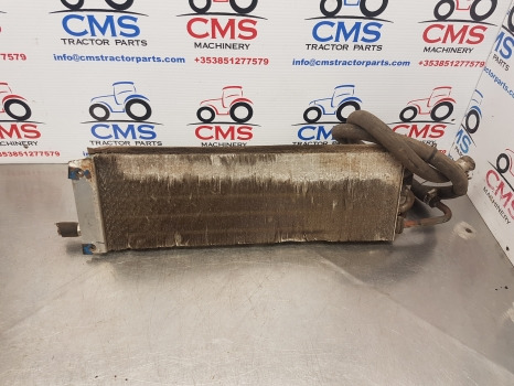 Ford 10, 600, Tw Series 6610 Q Cab Heater Radiator D5nn18478c - Oro kondicionierius dalis: foto 1 Ford 10, 600, Tw Series 6610 Q Cab Heater Radiator D5nn18478c - Oro kondicionierius dalis: foto 1