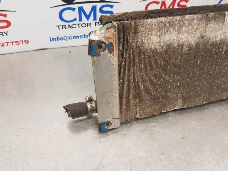 Ford 10, 600, Tw Series 6610 Q Cab Heater Radiator D5nn18478c - Oro kondicionierius dalis: foto 3 Ford 10, 600, Tw Series 6610 Q Cab Heater Radiator D5nn18478c - Oro kondicionierius dalis: foto 3